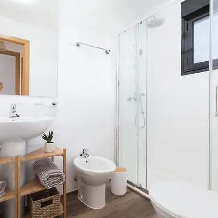 Maha Close By The North Shore: Relax, Pool * Lajares