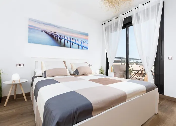 Maha Close By The North Shore: Relax, Pool Villa Lajares