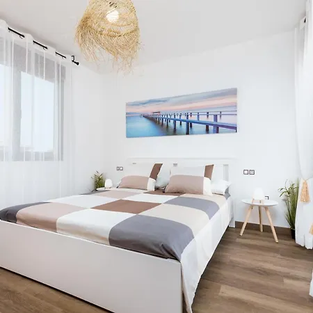 Maha Close By The North Shore: Relax, Pool Lajares