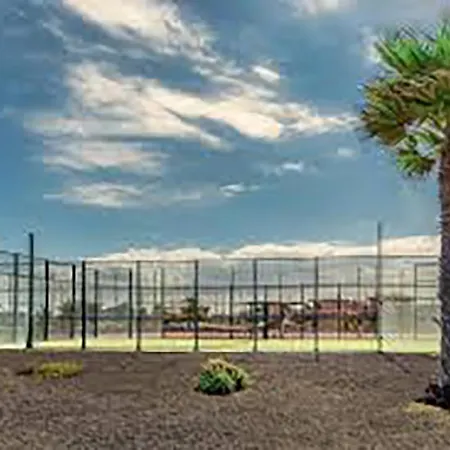 Βίλα Maha Close By The North Shore: Relax, Pool Lajares