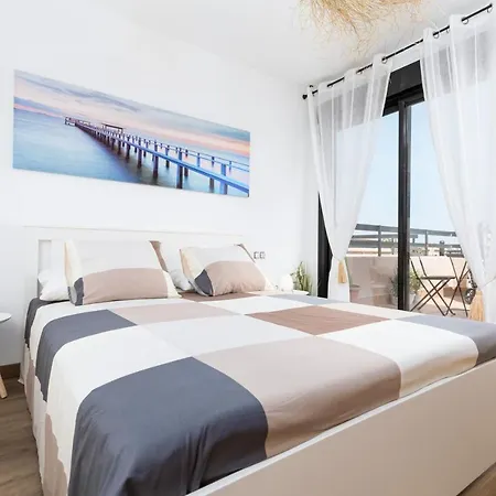 Maha Close By The North Shore: Relax, Pool Villa Lajares