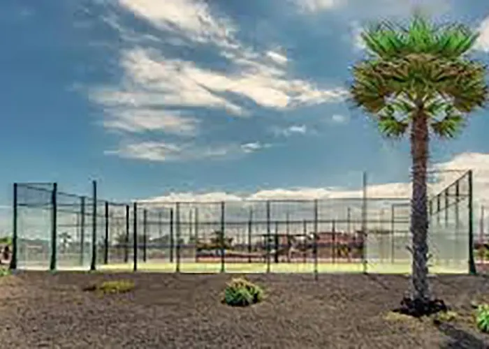 Villa Maha Close By The North Shore: Relax, Pool Lajares