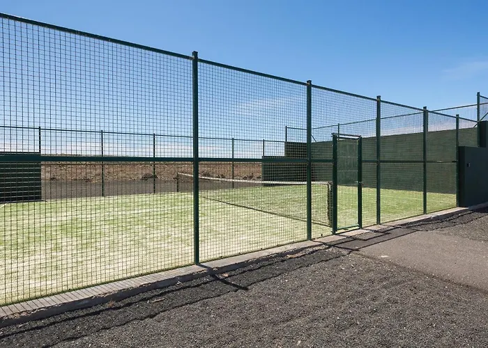 Maha Close By The North Shore: Relax, Pool Villa Lajares